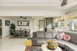 Blk 154 Simei Street 1 (Tampines), HDB 5 Rooms #574728691